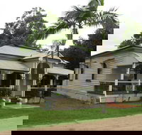 Caboolture Historical Village - Darwin Holiday