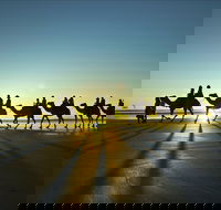 Cable Beach - Darwin Holiday