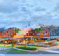 Cairns Performing Arts Centre - Darwin Holiday