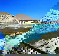 Canal Rocks - Darwin Holiday