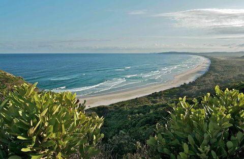 Cape Byron State Conservation Area - Darwin Holiday 0