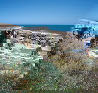 Cape Leeuwin - Darwin Holiday