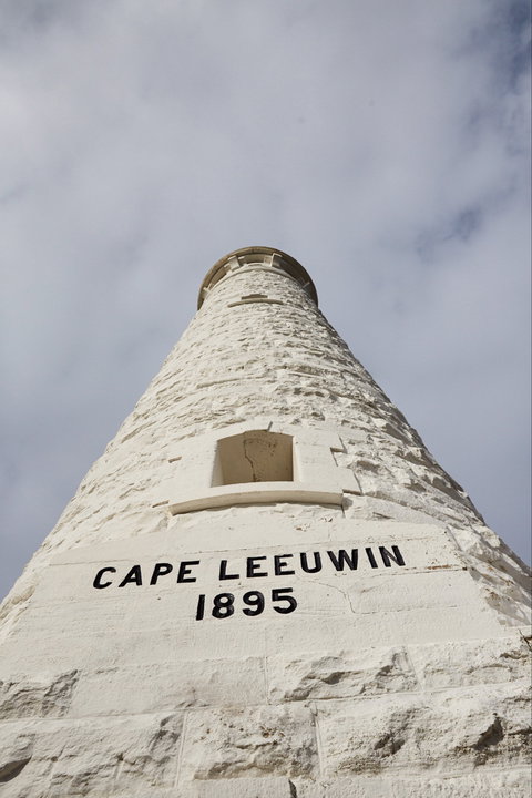 Cape Leeuwin - Darwin Holiday 1