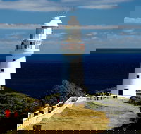 Cape Otway Lightstation - Darwin Holiday