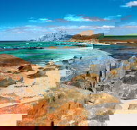 Castle Bay - Darwin Holiday