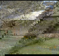 Castlemaine Diggings National Heritage Park - Darwin Holiday