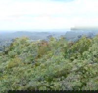 Collombatti Lookout - Darwin Holiday