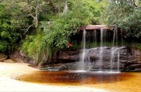 Collins Flat Beach - Darwin Holiday 0