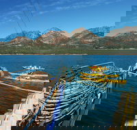 Coles Bay - Darwin Holiday