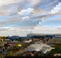 Convent Gallery Daylesford - Darwin Holiday