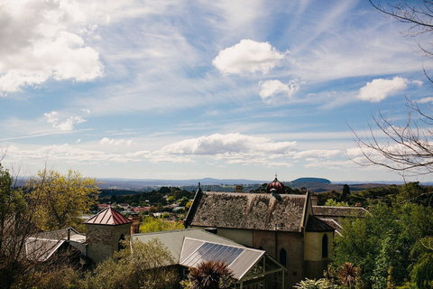 Convent Gallery Daylesford - Darwin Holiday 0