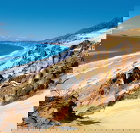 Cooloola Great Sandy National Park - Darwin Holiday