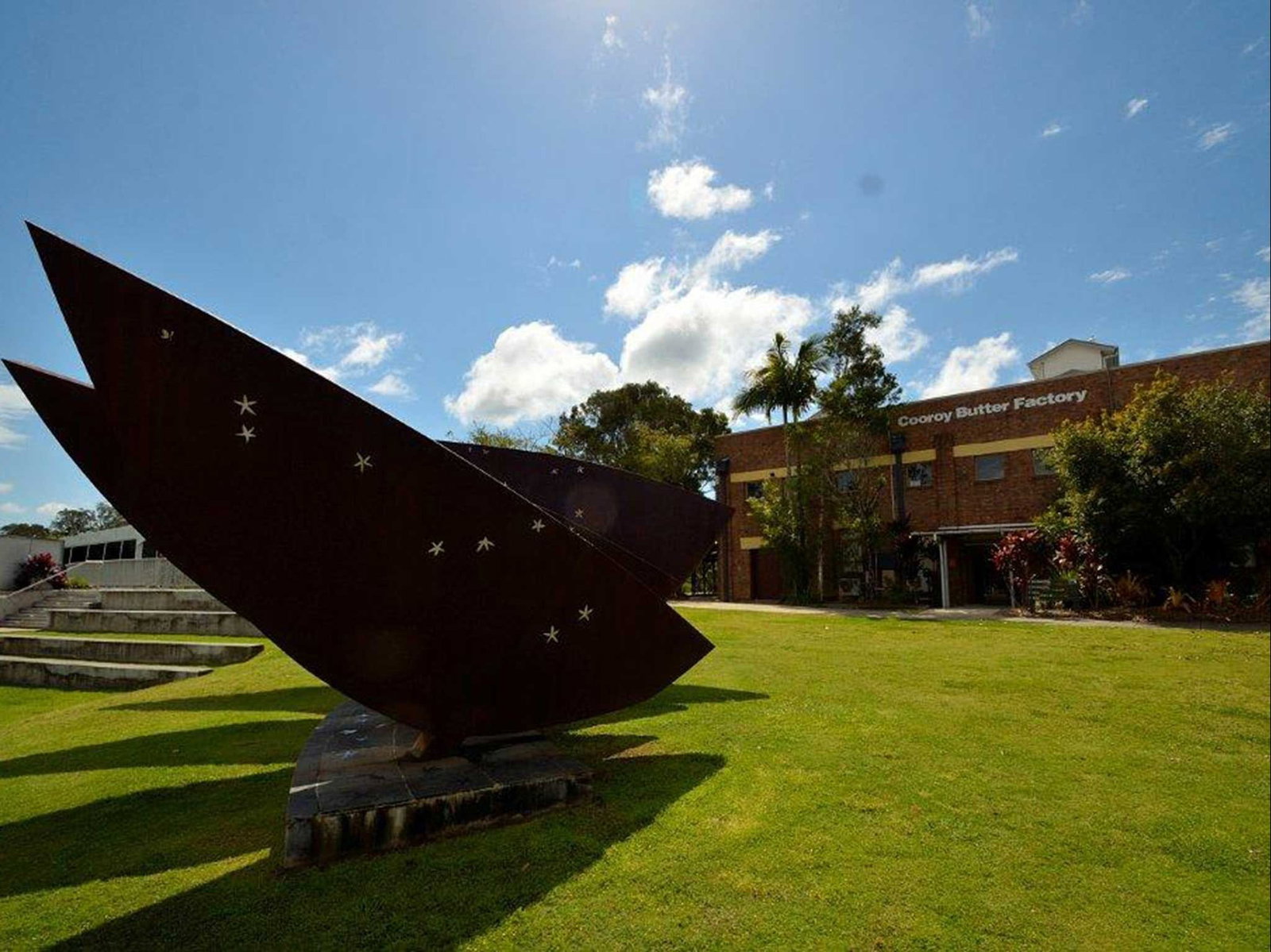 Ridgewood QLD Darwin Holiday