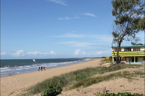 Coral Coast Pathways (Moore Park Beach Section) - Darwin Holiday 0