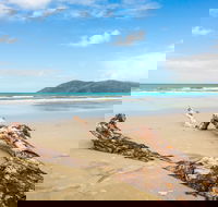 Cow Bay - Darwin Holiday