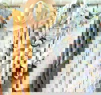 Dalcheri - Darwin Holiday