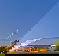 Derwent Entertainment Centre - Darwin Holiday