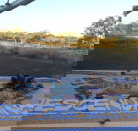 Descendance - Darwin Holiday