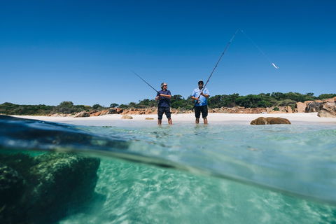 Dunsborough - Darwin Holiday 1