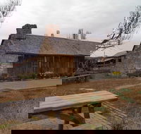 Early Settlers Hut - Darwin Holiday