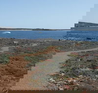 Elliston Coastal Trail - Darwin Holiday