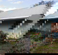 Elverd Cottage - Darwin Holiday