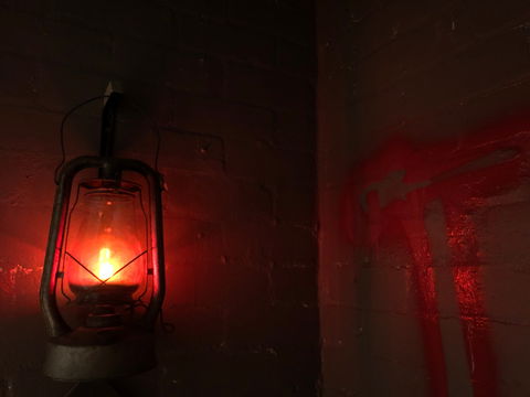 Expedition Sydney - Escape Rooms - Darwin Holiday 0