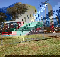 Fairfield Orchard - Darwin Holiday