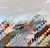 Fern Street Gallery - Darwin Holiday