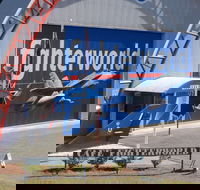 Fighter World - Darwin Holiday