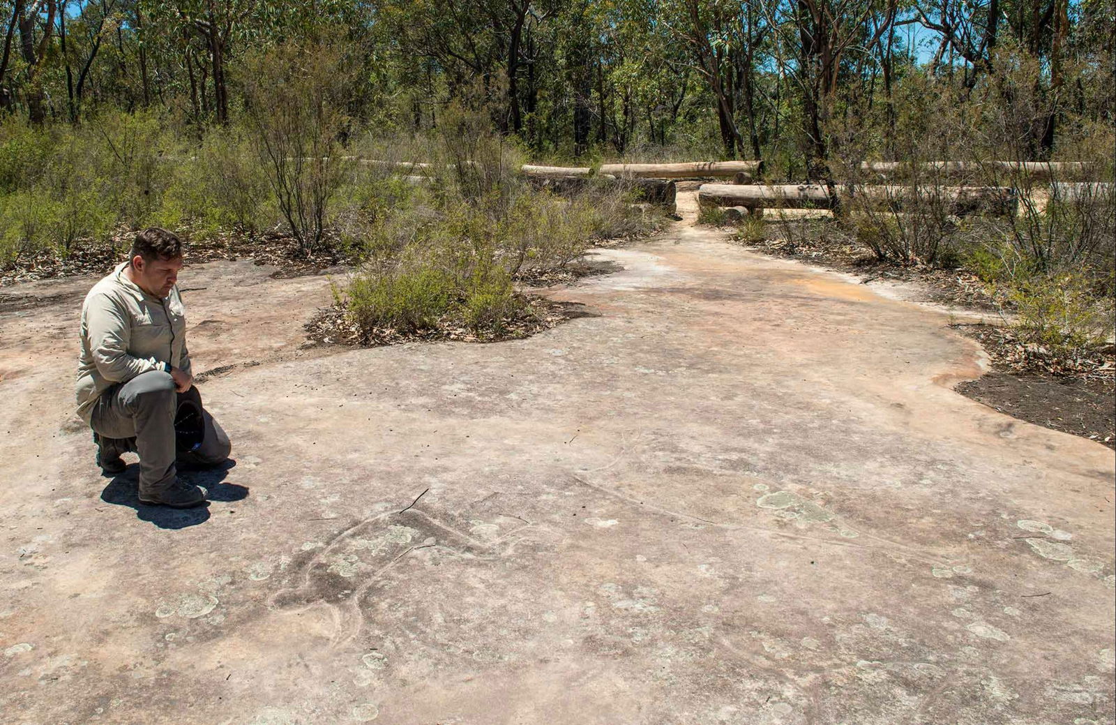 Big Yengo NSW Darwin Holiday