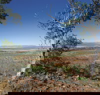 Five Rivers Lookout - Darwin Holiday