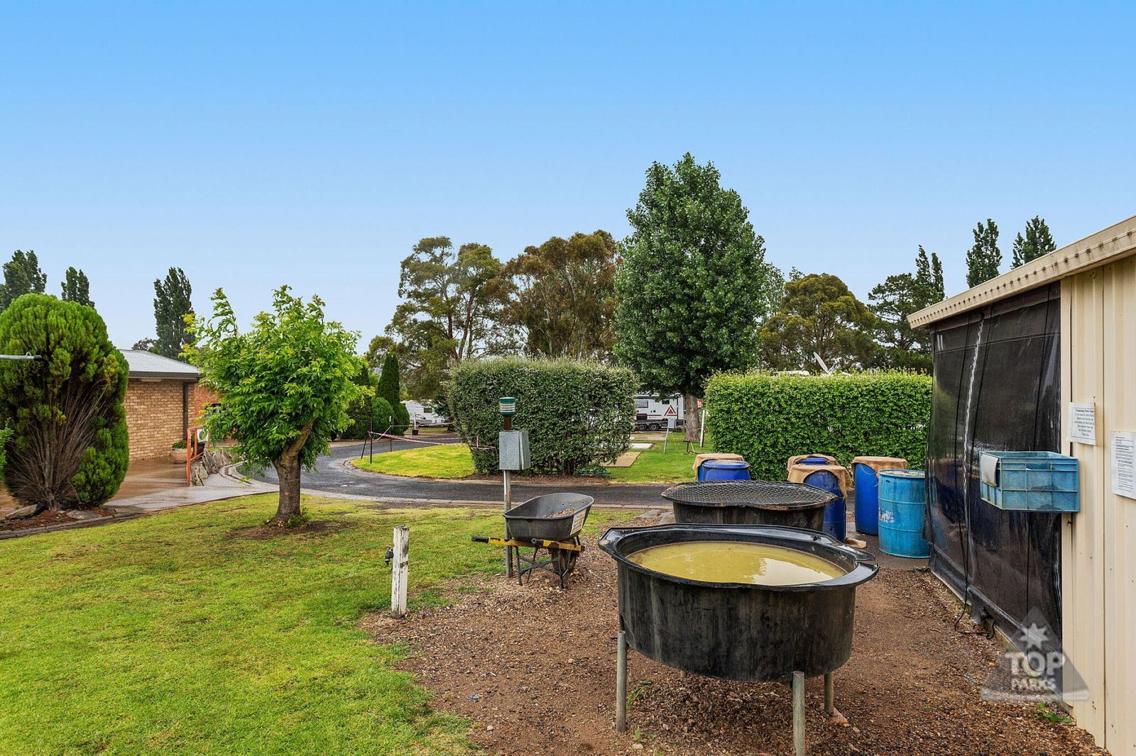 Reddestone NSW Darwin Holiday