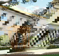 Franklin House - Darwin Holiday