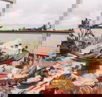 Frederickton - Darwin Holiday