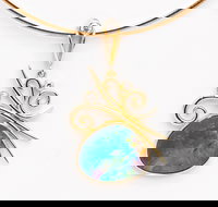 Fremantle Opals - Darwin Holiday