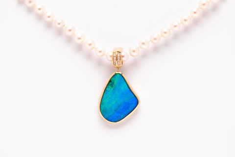 Fremantle Opals - Darwin Holiday 2