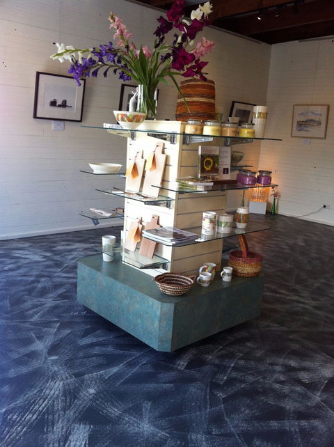 Gallery Artspaces - Darwin Holiday 0