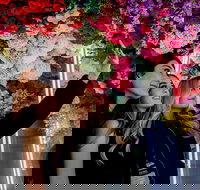 Garden City Shopping Centre - Darwin Holiday