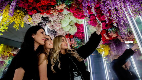 Garden City Shopping Centre - Darwin Holiday 0