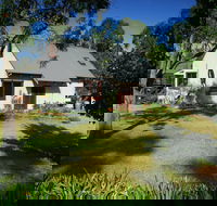 Gartelmann Wines Cellar Door - Darwin Holiday