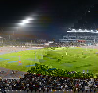 GIO Stadium Canberra - Darwin Holiday