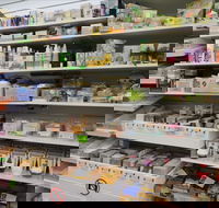 Goulburn Soap World - Darwin Holiday