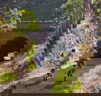 Great Victorian Rail Trail - Darwin Holiday