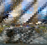 Gundagai Skate Park and Pump Track