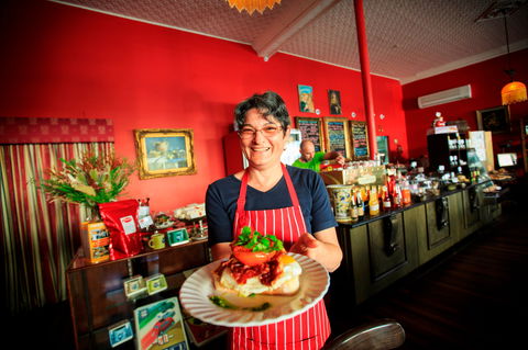 Gympie Region Food Trail - Darwin Holiday 0