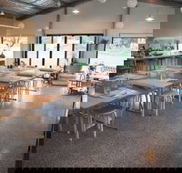 Hazy Tales Studio - Darwin Holiday