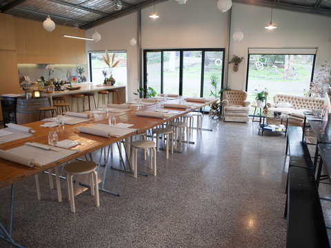 Hazy Tales Studio - Darwin Holiday 0