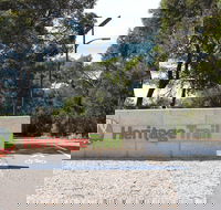 Heritage Trail - Darwin Holiday
