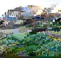 Heronswood House and Garden - Darwin Holiday